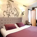 Hotel Des Ducs D\'Anjou