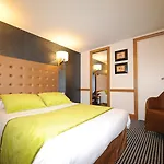 Hotel Des Ducs D\'Anjou