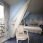 Hotel Des Ducs D\'Anjou