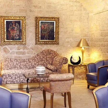 Des Ducs D'anjou Hotel Parigi