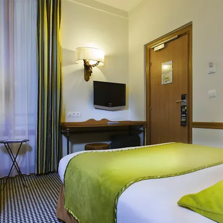 Hotel Des Ducs D'anjou 4*