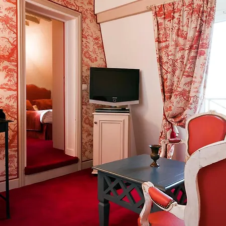 Des Ducs D'anjou Hotel 4*