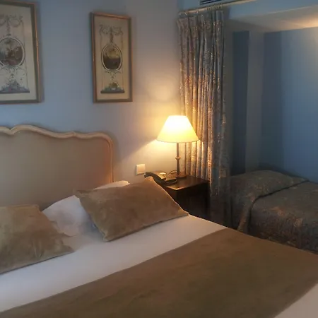 Hotel Des Ducs D'anjou