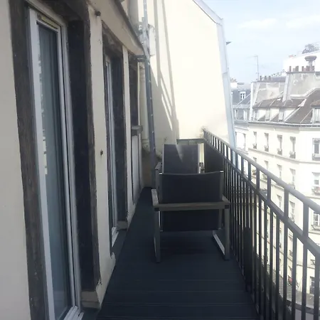 Hotel Des Ducs D'anjou 4*