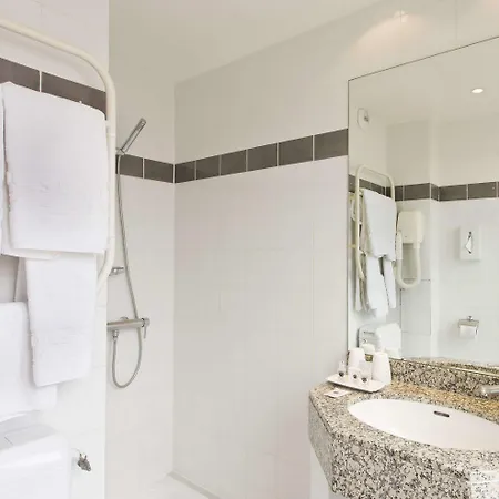 Des Ducs D'anjou 4* Paris