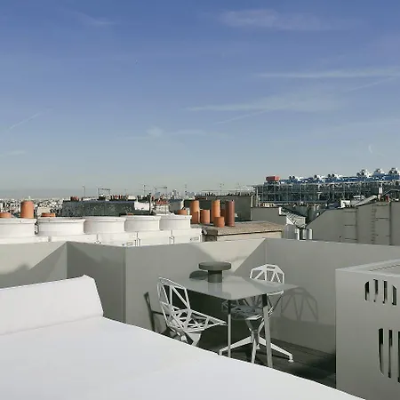 Des Ducs D'anjou Parigi