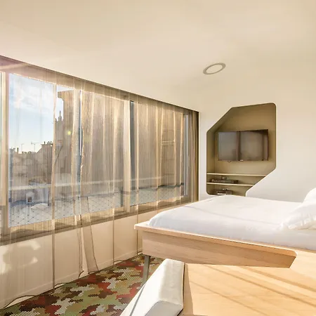 Des Ducs D'anjou Hotel Paris