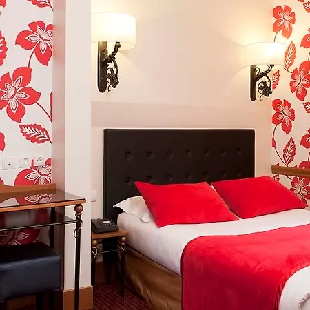 Des Ducs D'anjou Hotel Parigi