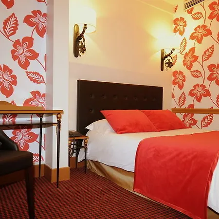 Des Ducs D'anjou Hotel Paris