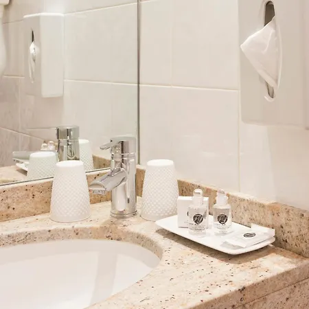 Des Ducs D'anjou Hotel Paris