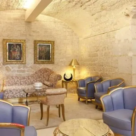 Hotel Des Ducs D'anjou 4*