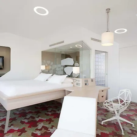 Hotel Des Ducs D'anjou Paris