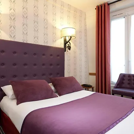 Des Ducs D'anjou Paris
