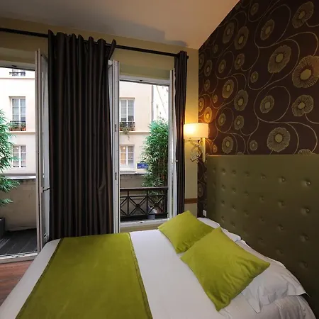 Des Ducs D'anjou 4* Paris