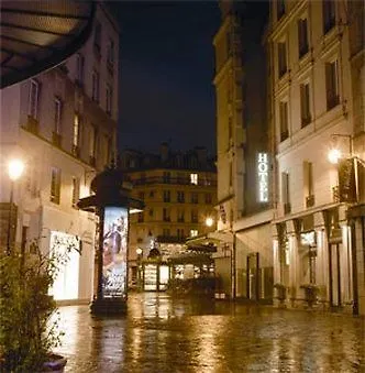 Hotel Des Ducs D'anjou 4*