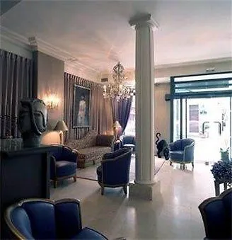 Des Ducs D'anjou 4* Parigi