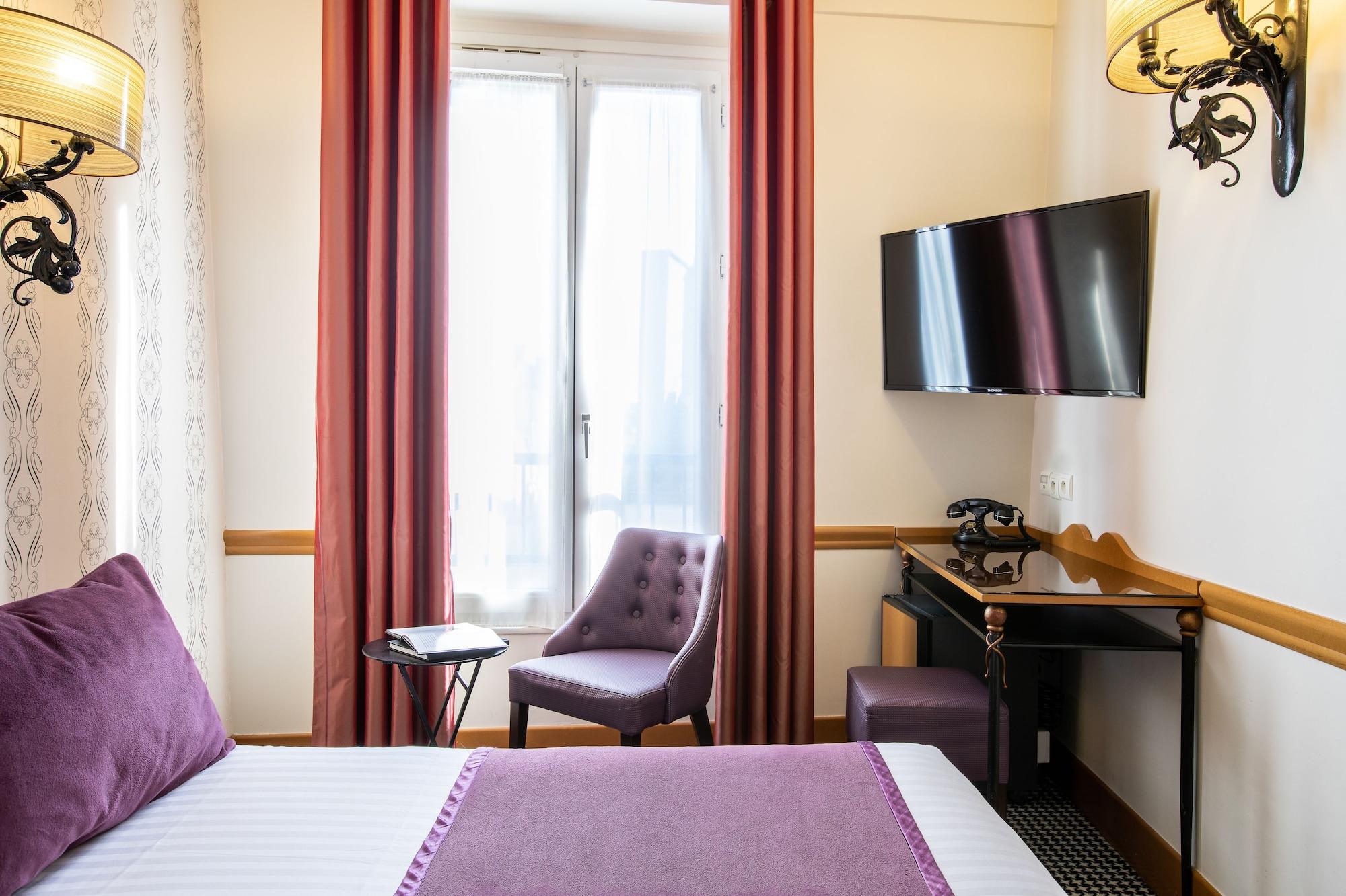 Hotel Des Ducs D'anjou 4*