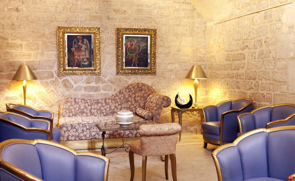 Des Ducs D'anjou Hotel Parigi