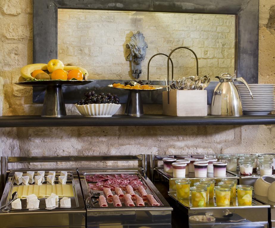 Hotel Des Ducs D'anjou 4*