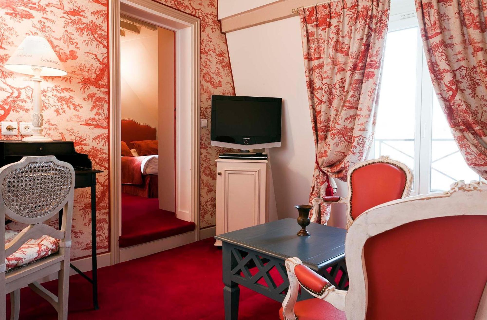 Des Ducs D'anjou Hotel 4*
