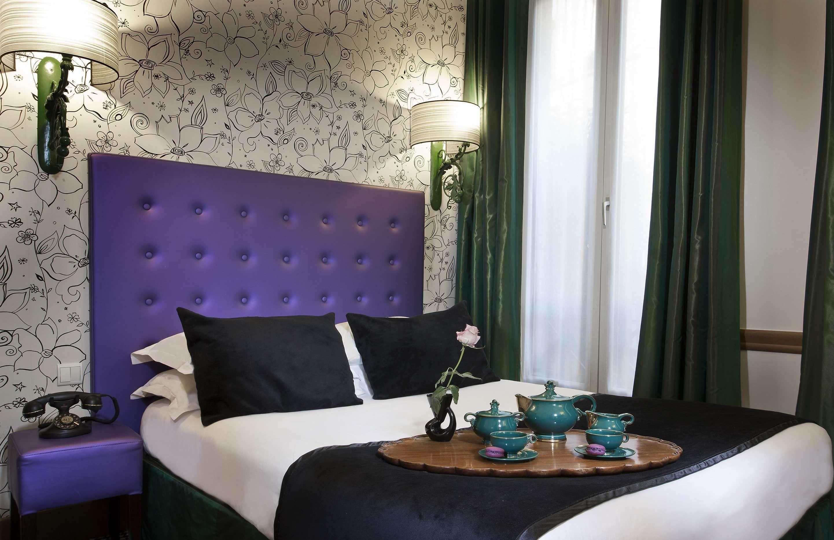 Hotel Des Ducs D'anjou