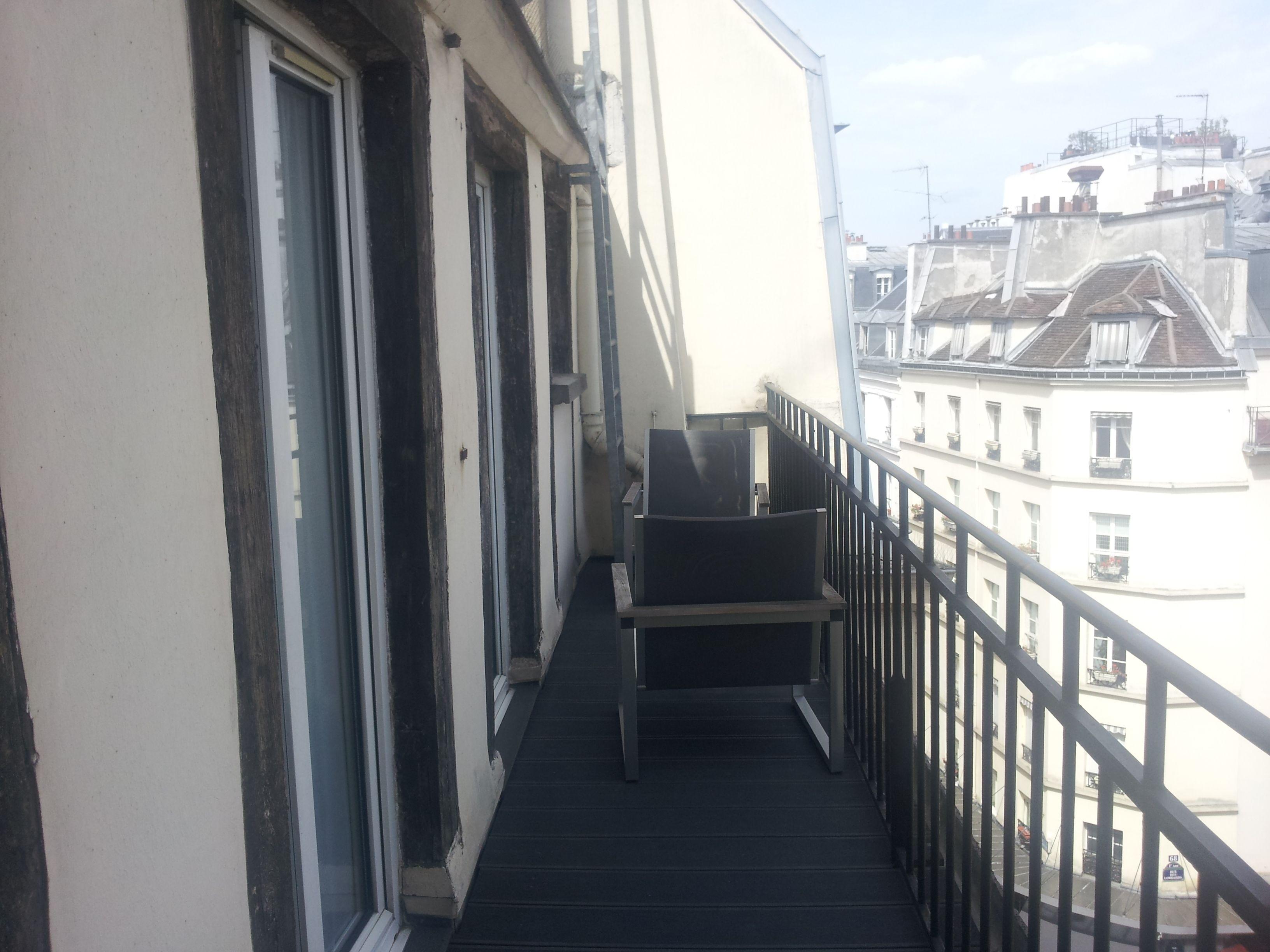 Hotel Des Ducs D'anjou 4*