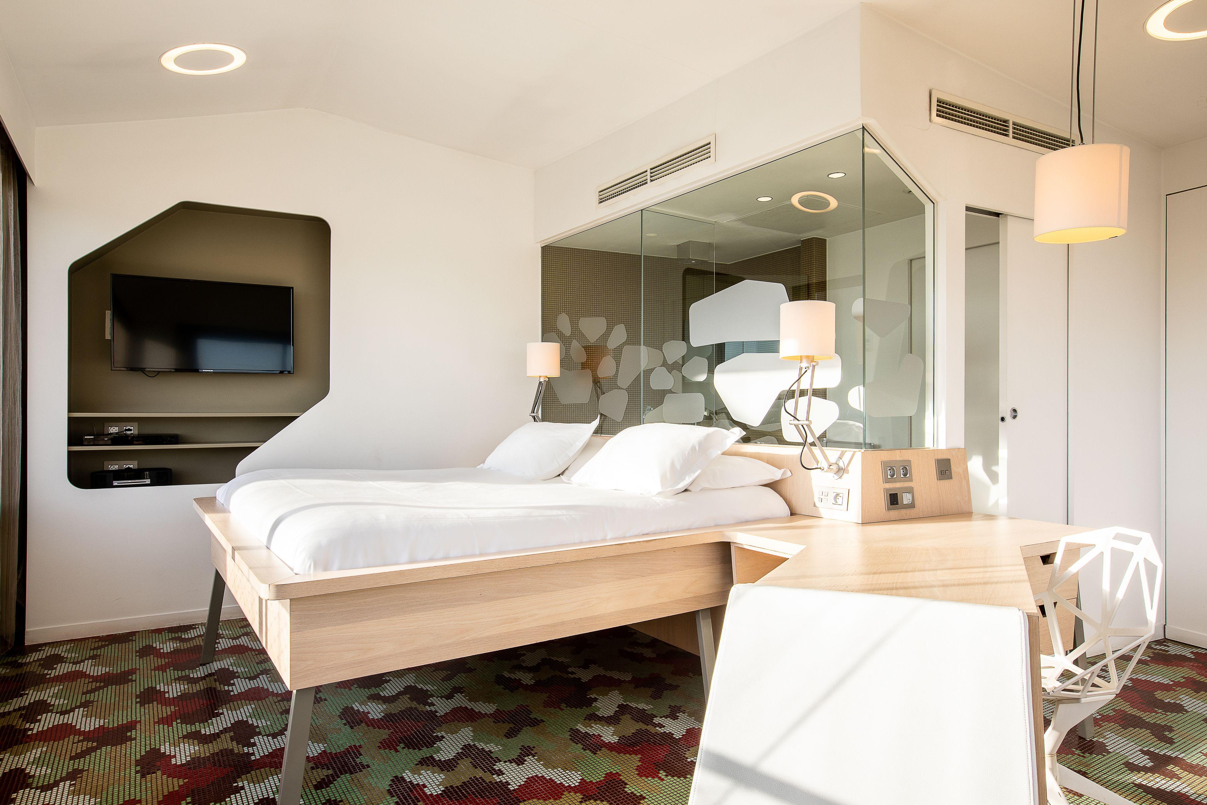 Des Ducs D'anjou Parigi