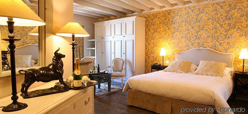 Hotel Des Ducs D'anjou 4*