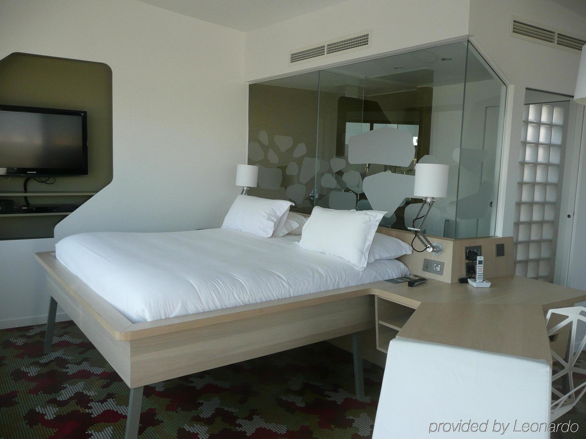 Des Ducs D'anjou Hotel 4*