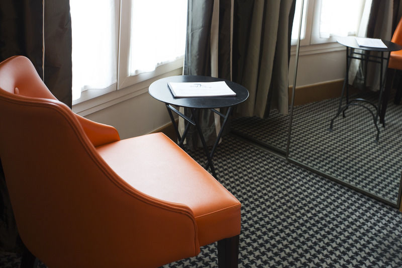 Hotel Des Ducs D'anjou