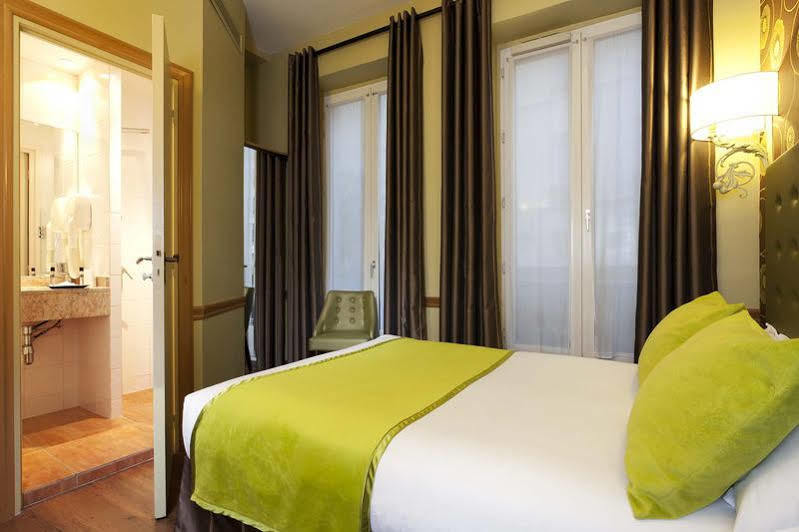 Des Ducs D'anjou Hotel 4*