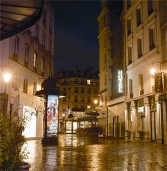 Hotel Des Ducs D'anjou 4*