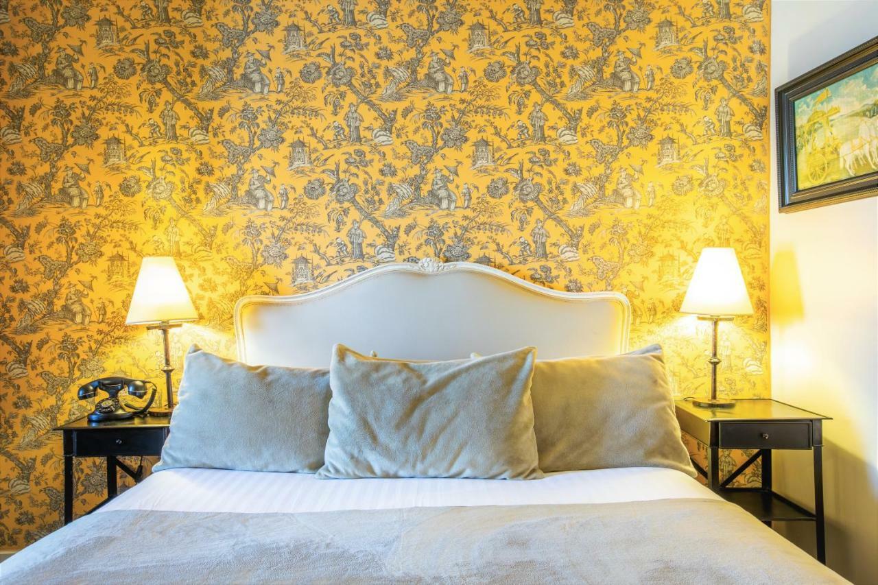 Des Ducs D'anjou Hotel 4*