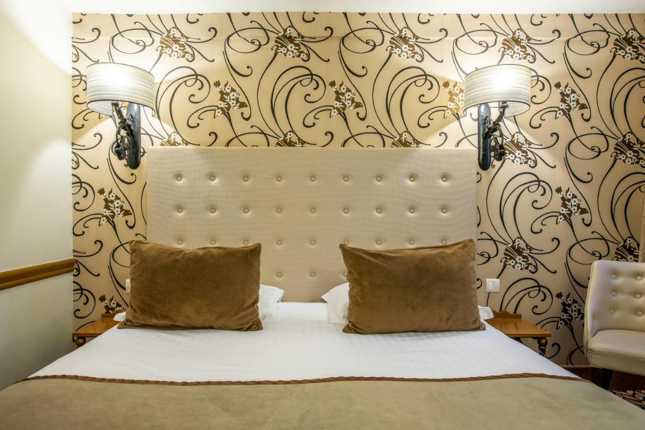 Des Ducs D'anjou 4* Parigi