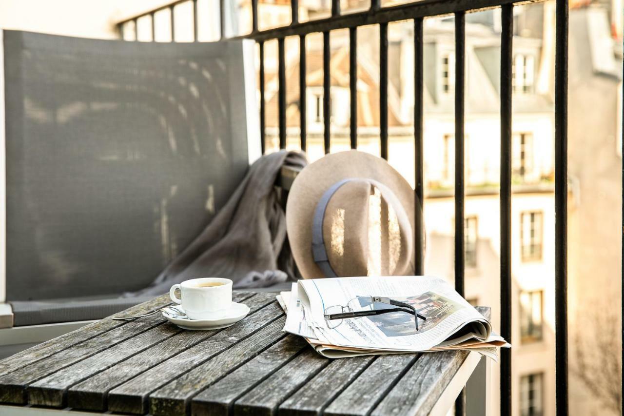 Des Ducs D'anjou Hotel