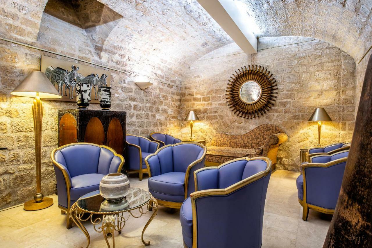 Des Ducs D'anjou Hotel 4*