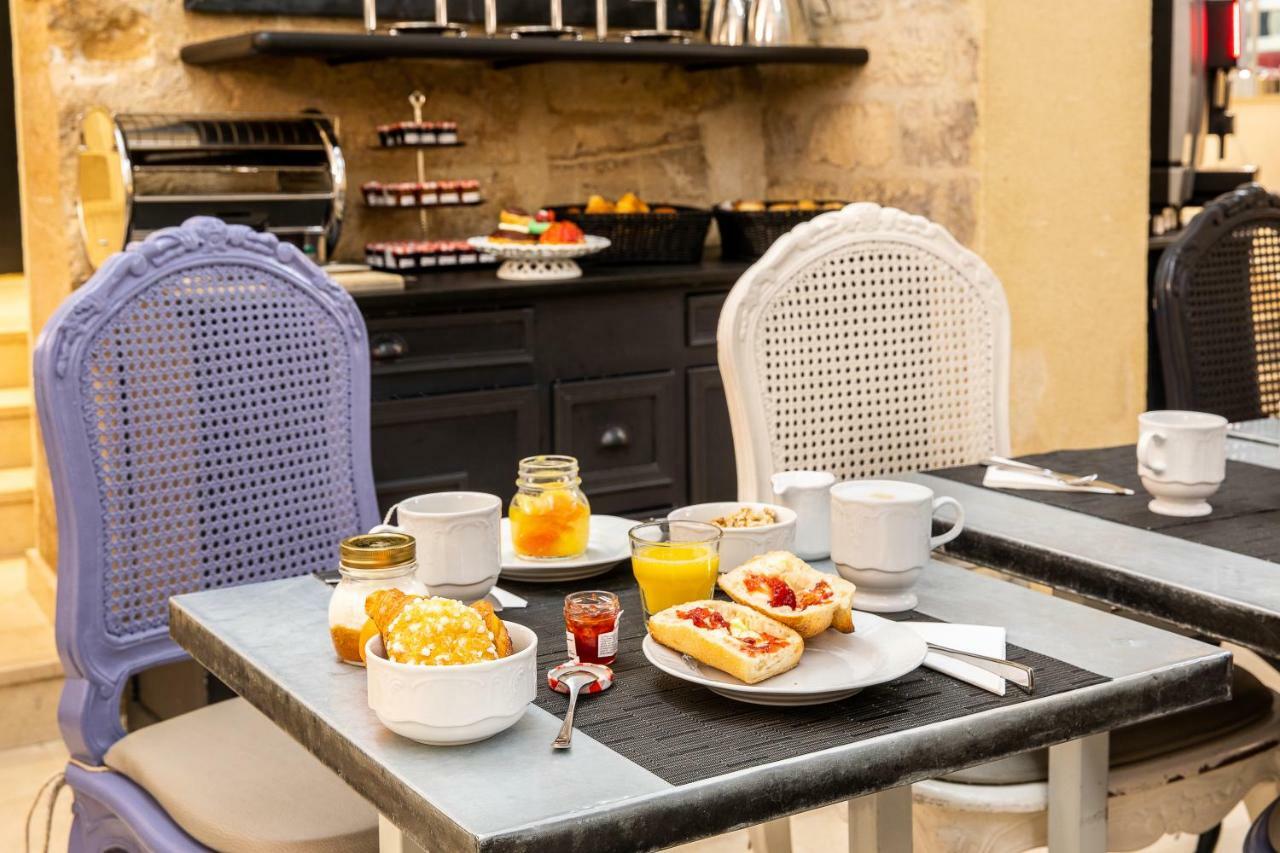 Des Ducs D'anjou Hotel Parigi
