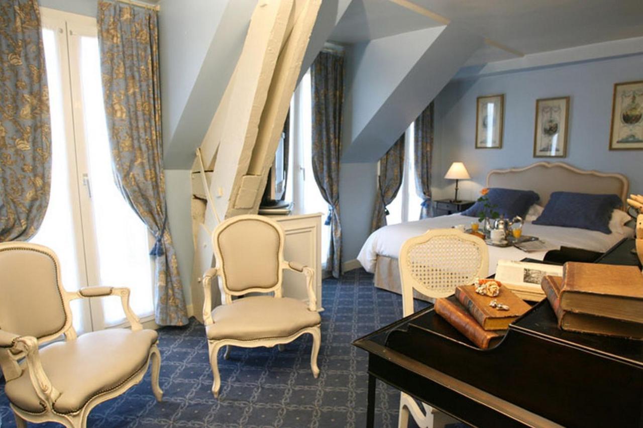 Des Ducs D'anjou Hotel 4*