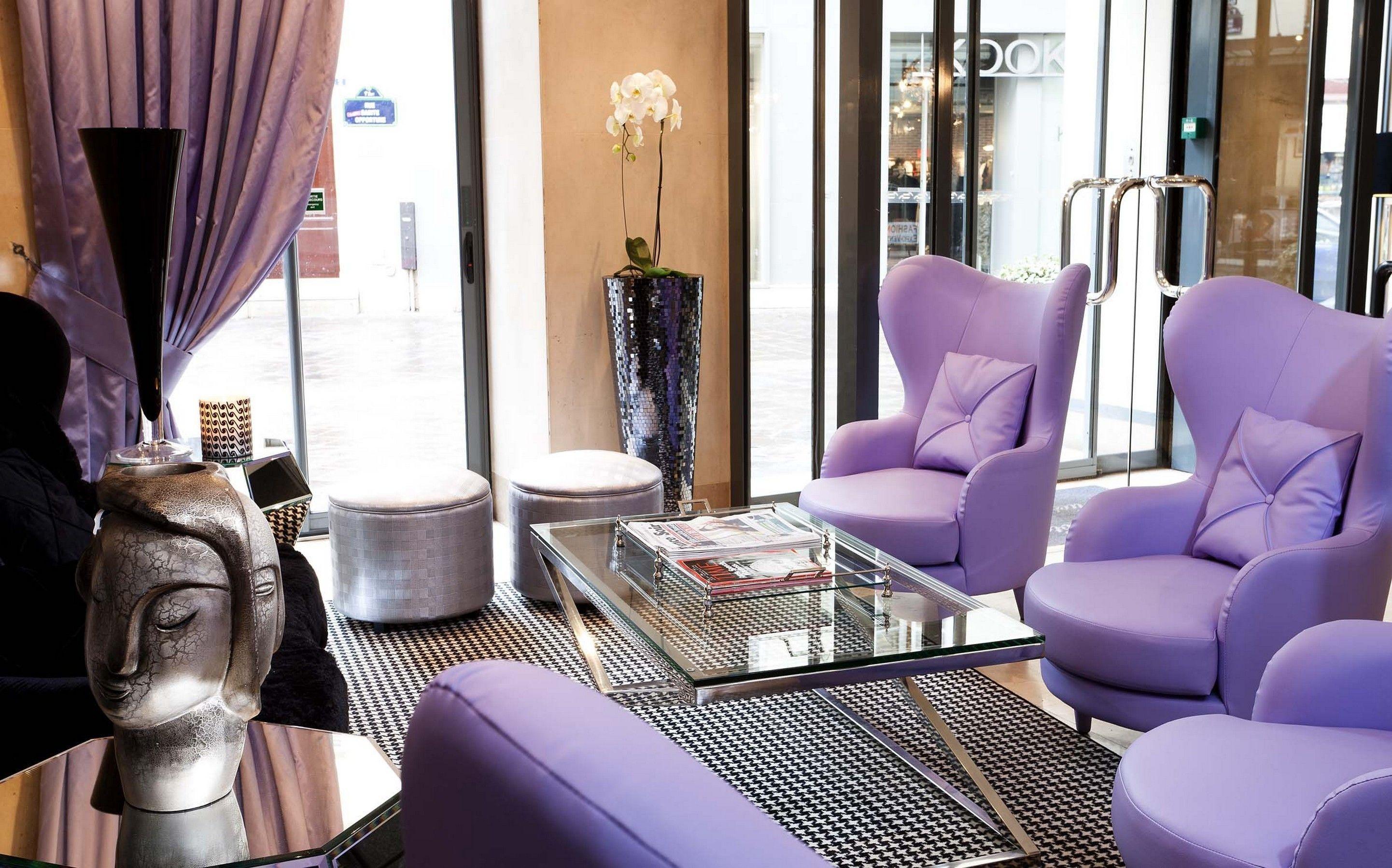 Des Ducs D'anjou 4* Paris