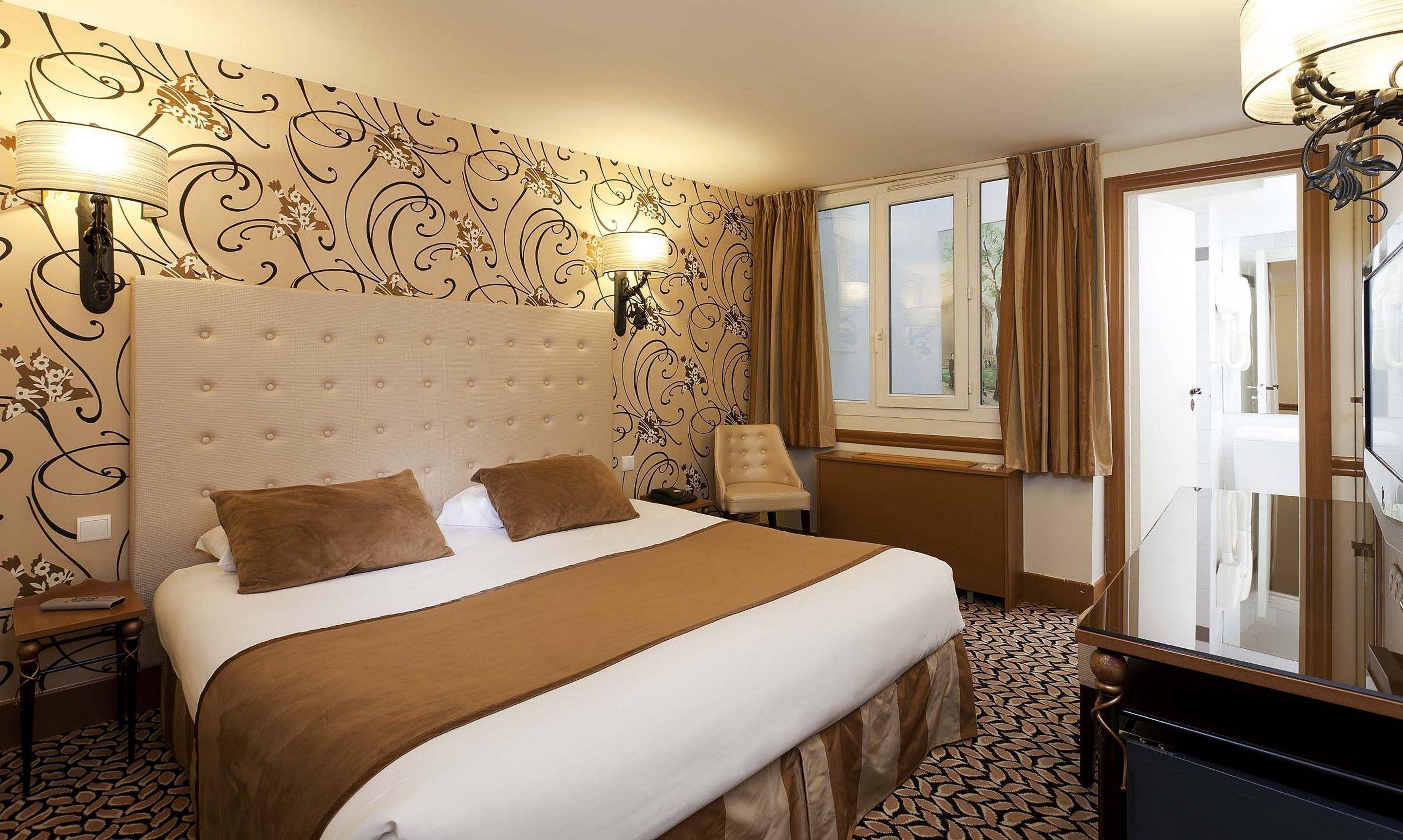 Des Ducs D'anjou Paris