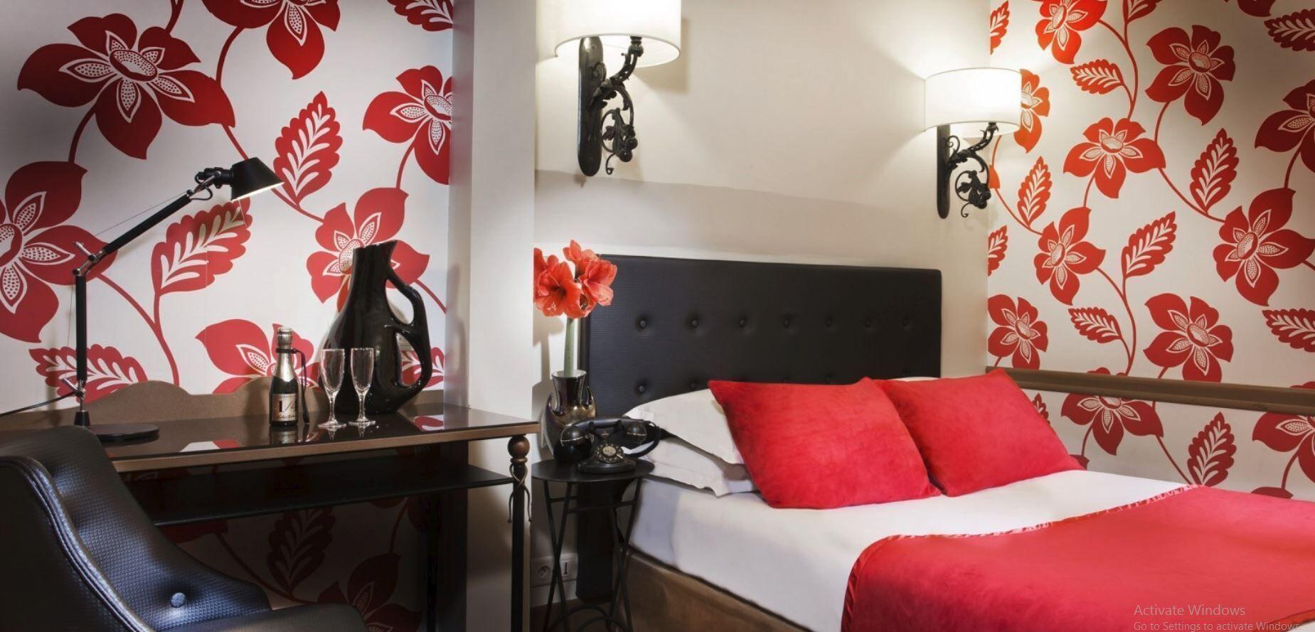 Des Ducs D'anjou Hotel