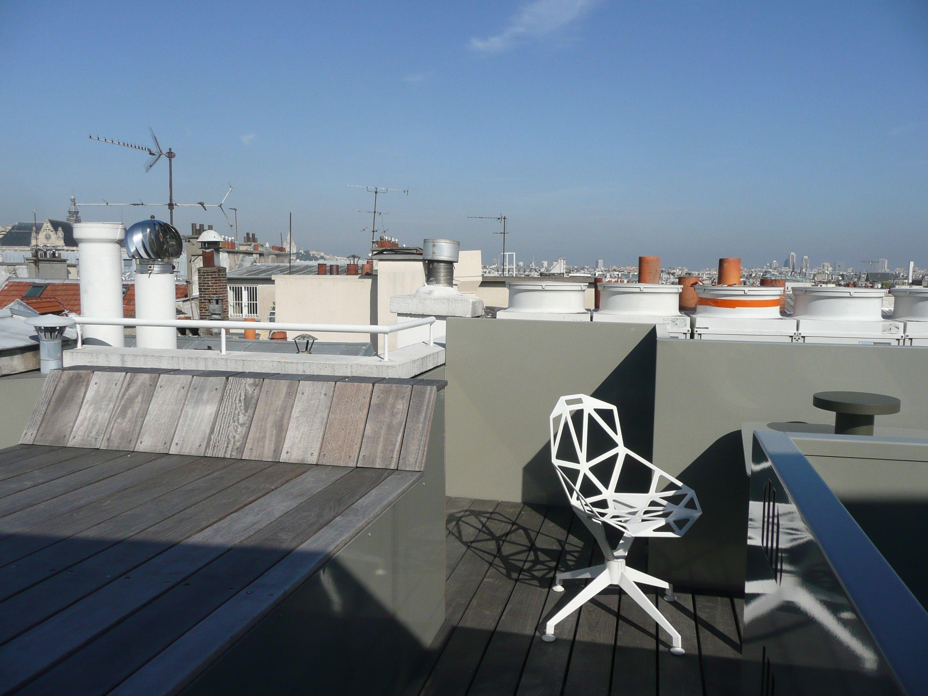 Des Ducs D'anjou Paris