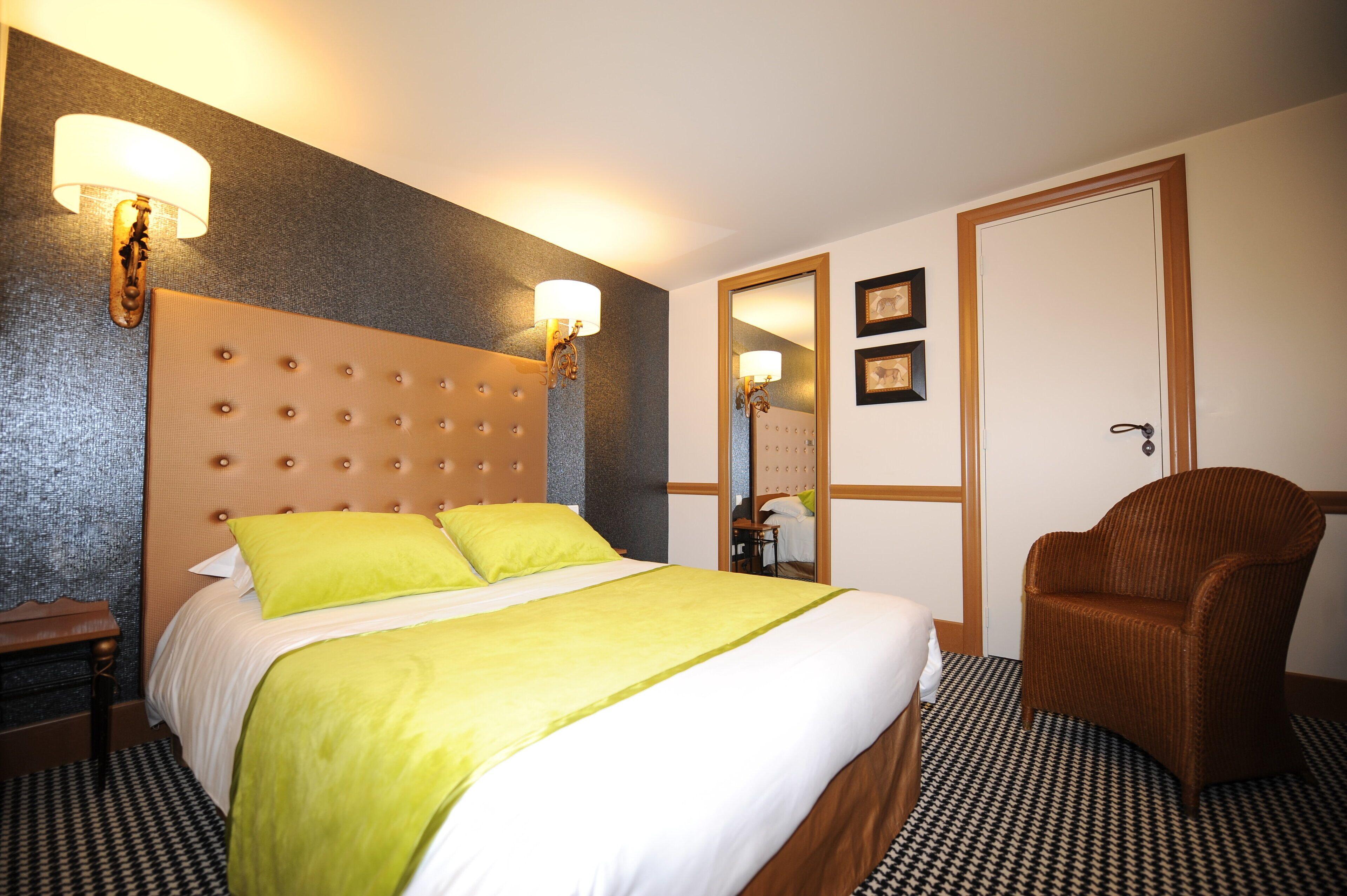 Des Ducs D'anjou Hotel