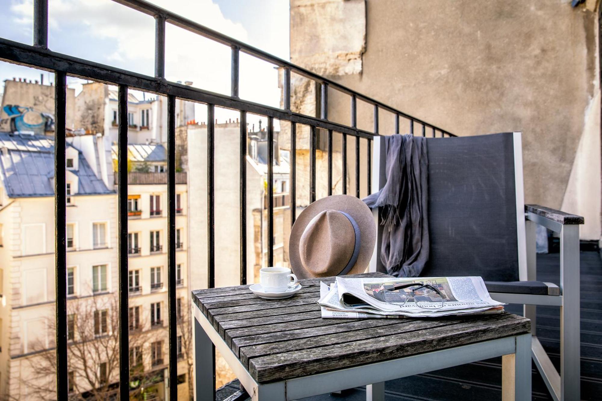 Des Ducs D'anjou Hotel 4*