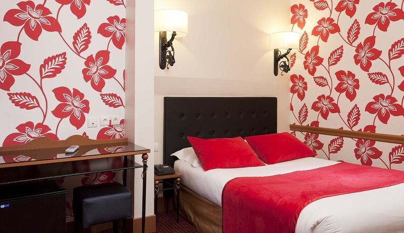 Des Ducs D'anjou Hotel Paris