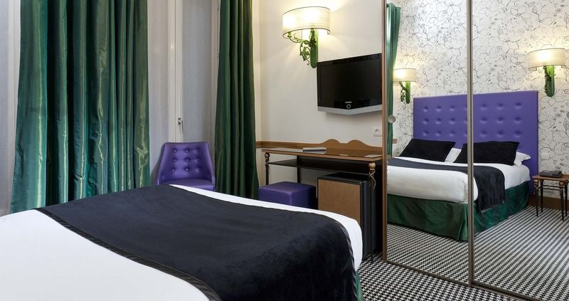 Hotel Des Ducs D'anjou 4*