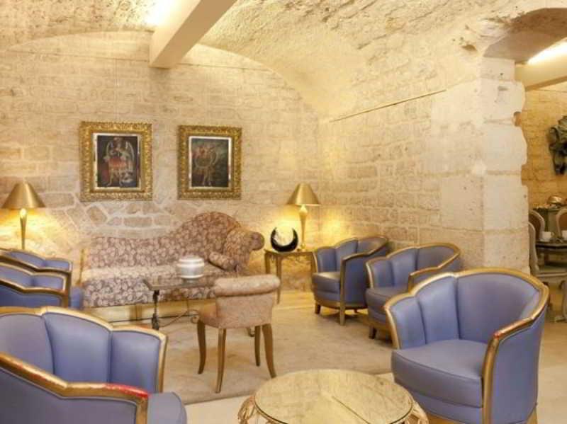 Hotel Des Ducs D'anjou 4*