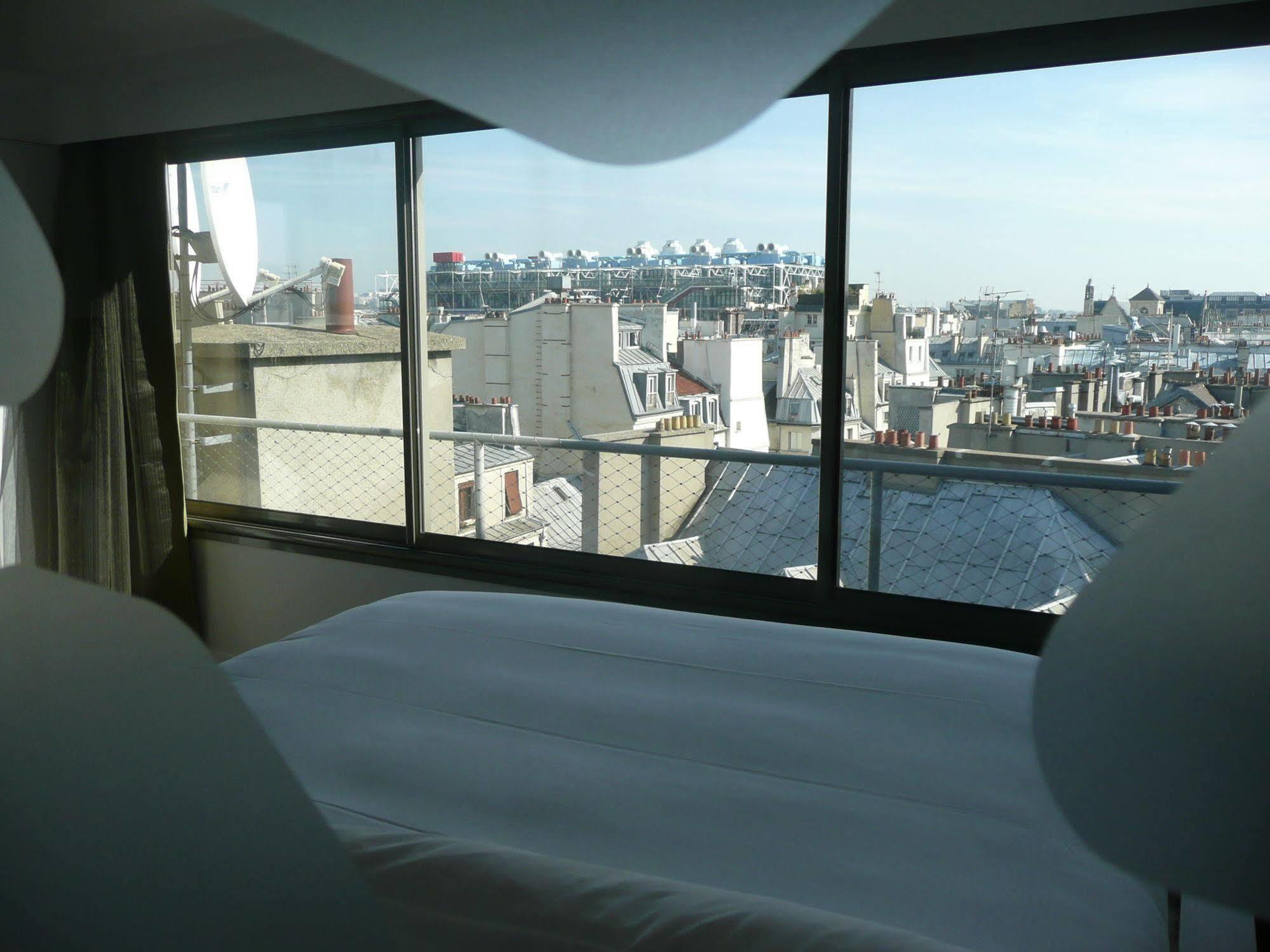 Hotel Des Ducs D'anjou Paris