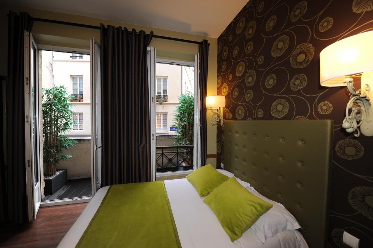 Des Ducs D'anjou 4* Paris