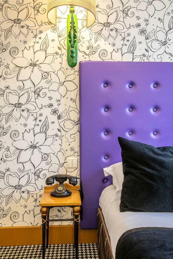 Hotel Des Ducs D'anjou 4*